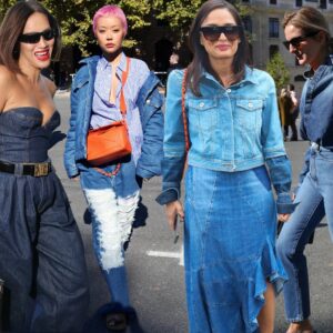 Set Đồ Thời Trang GenZ