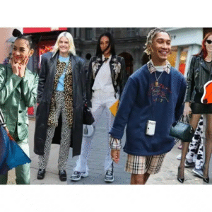 Thời Trang Hàn Quốc