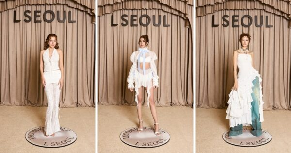 top outfit local brand