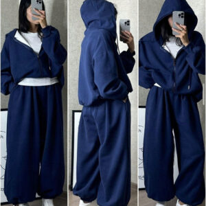 Set đồ nữ M003